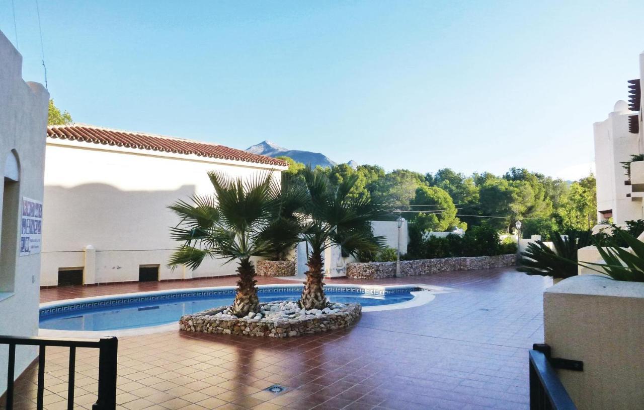 Cozy Home In Nerja With Wifi Exterior photo