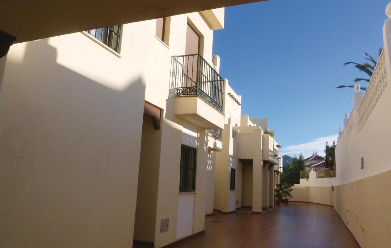 Cozy Home In Nerja With Wifi Exterior photo