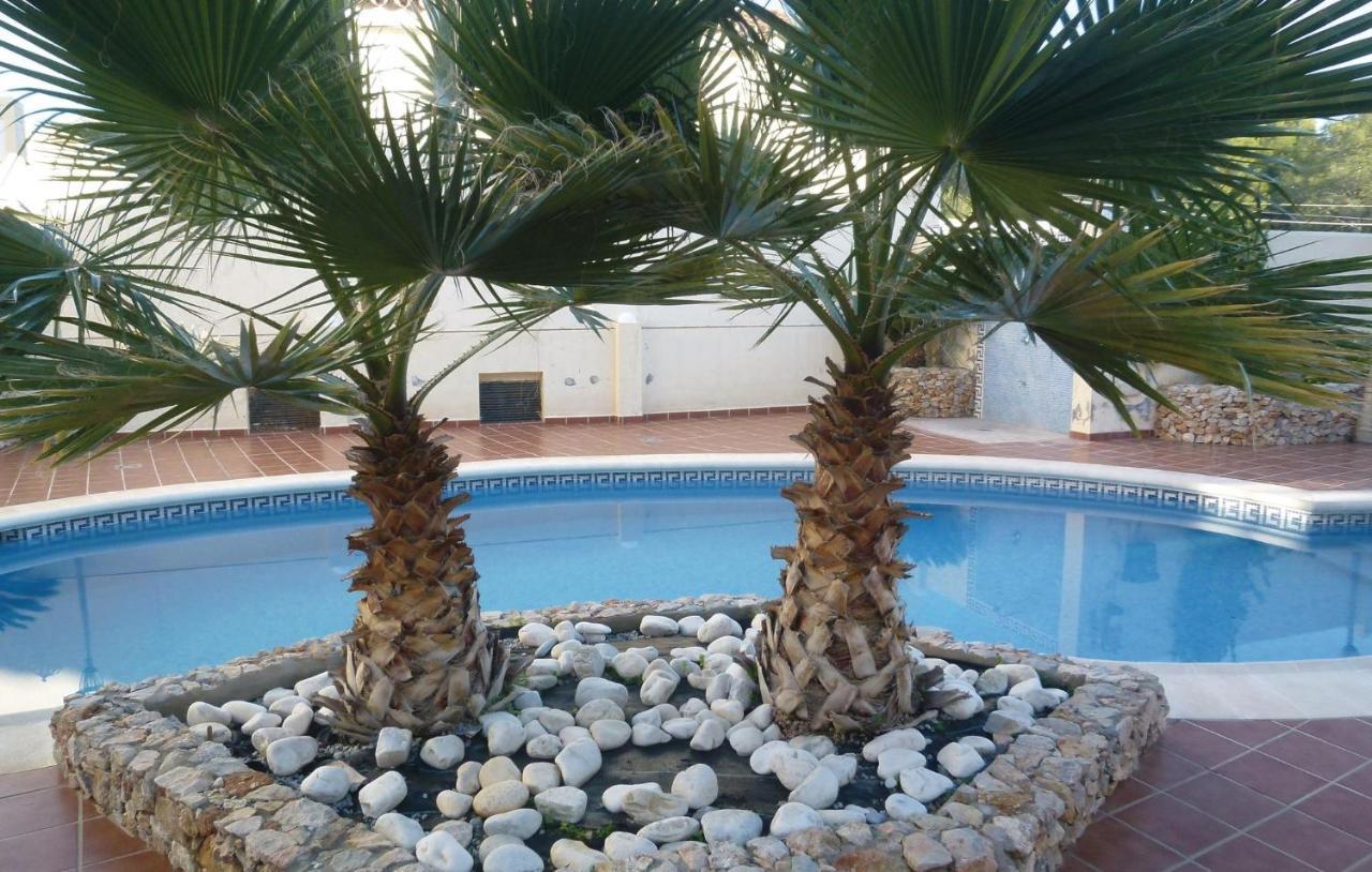 Cozy Home In Nerja With Wifi Exterior photo
