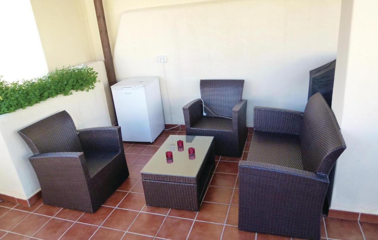 Cozy Home In Nerja With Wifi Exterior photo