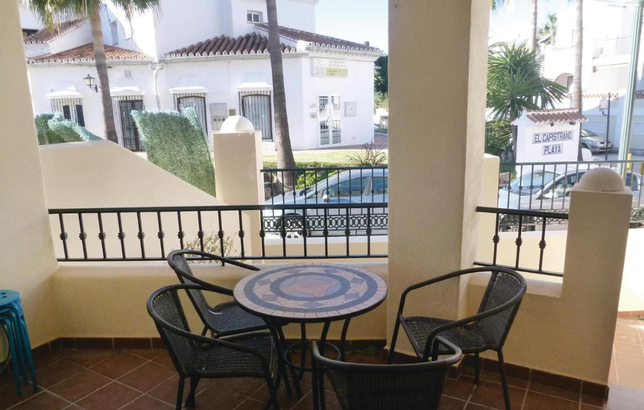 Cozy Home In Nerja With Wifi Exterior photo