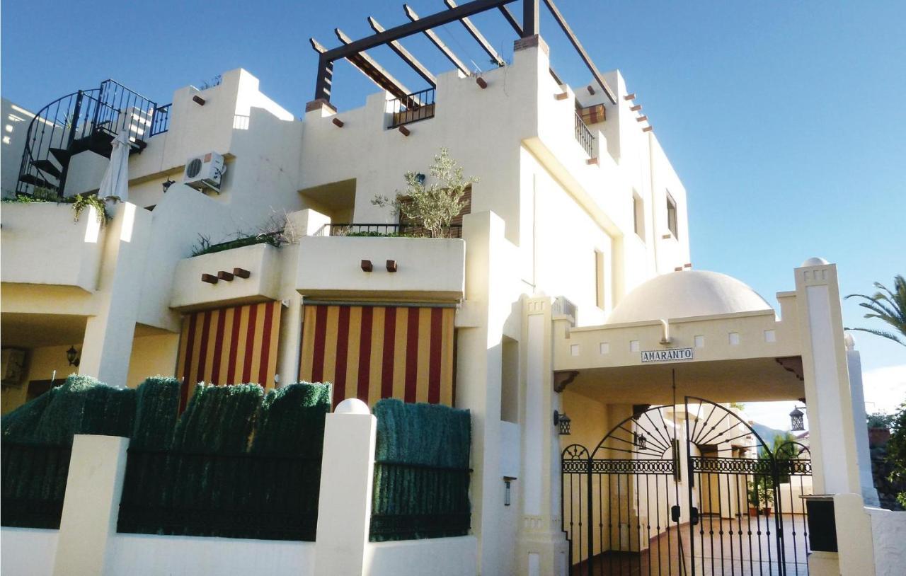 Cozy Home In Nerja With Wifi Exterior photo