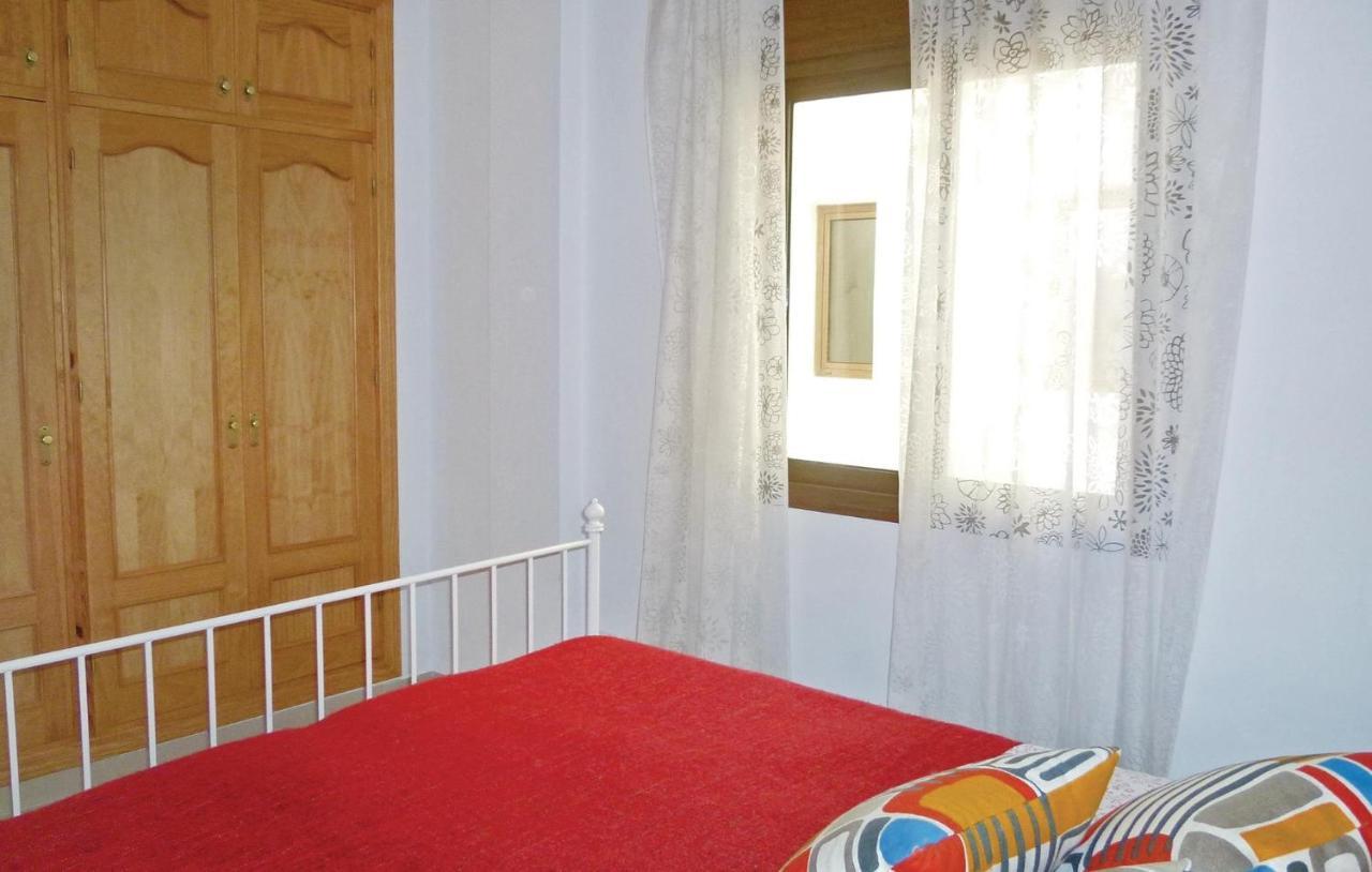 Cozy Home In Nerja With Wifi Exterior photo